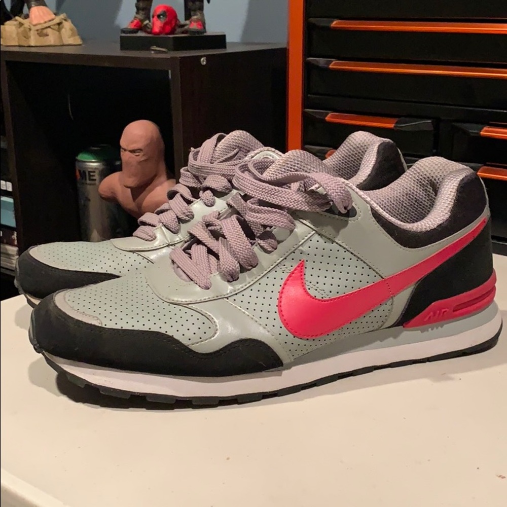 Nike sb lows